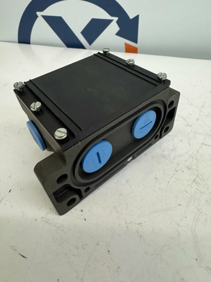 Balluff Mechanical Multiple Position Limit Switch BNS 819-D03-R12-62-10 (Order Code: BNS01JF) 250 VAC