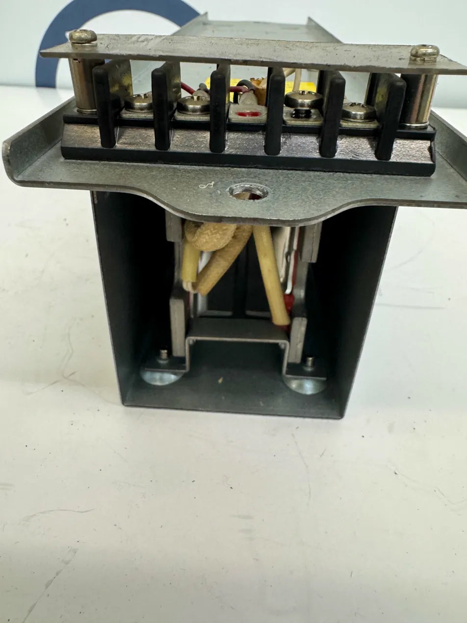 Fanuc Discharge Resistor A06B-6089-H500 282 to 325 V DC m00752