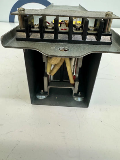 Fanuc Discharge Resistor A06B-6089-H500 282 to 325 V DC m00752