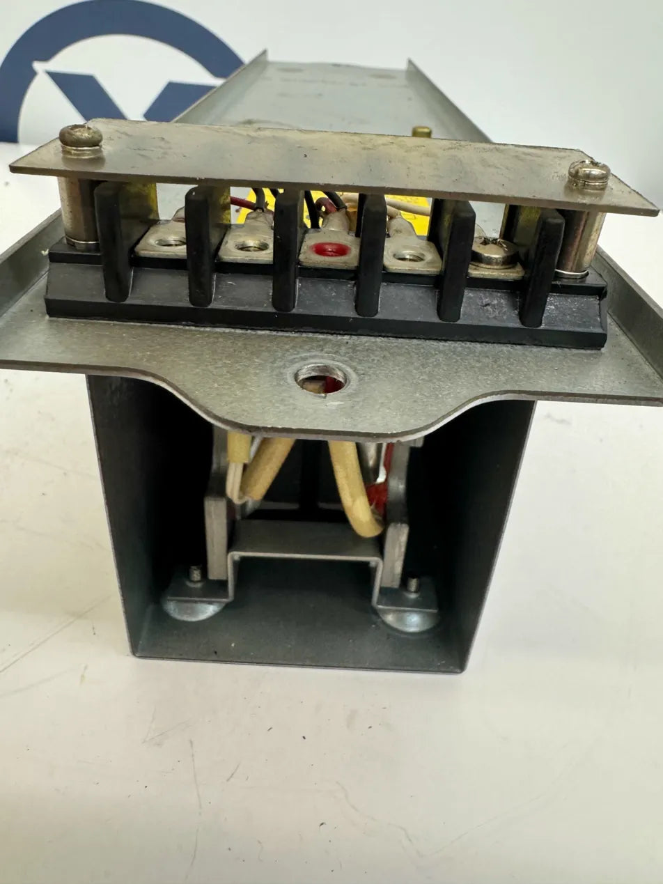 Fanuc Discharge Resistor A06B-6089-H500 282 to 325 V DC