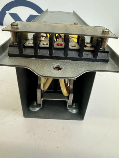 Fanuc Discharge Resistor A06B-6089-H500 282 to 325 V DC