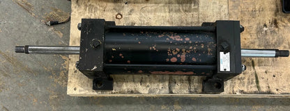 Lehigh Fluid Power Hydraulic Cylinder JHD50