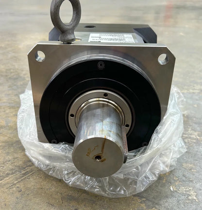 Parker Hannifin Planetary Gearhead PS180-005-SH with MT180-002 motor adapter - Variable 0 RPM
