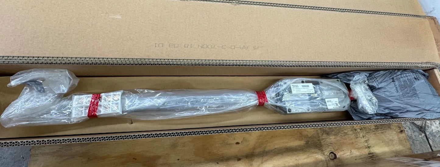 THK Linear Guide Rail Assembly HSR35B2SSC0S+1000LH-IIGC(C) 35 mm Rail Width, 1000 mm Rail Length, 2-Block Assembly