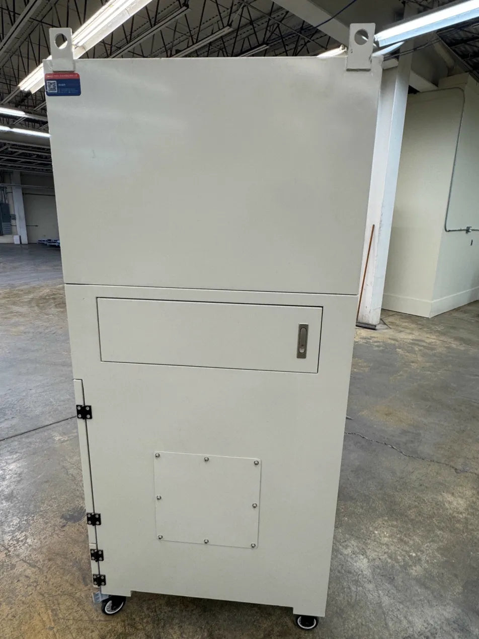 Villo Industrial Dust Collector VJF-5.5 380V / 50Hz