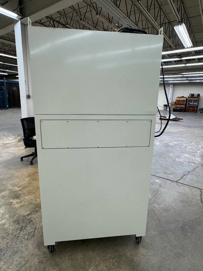 Villo Industrial Dust Collector VJF-5.5 380V / 50Hz
