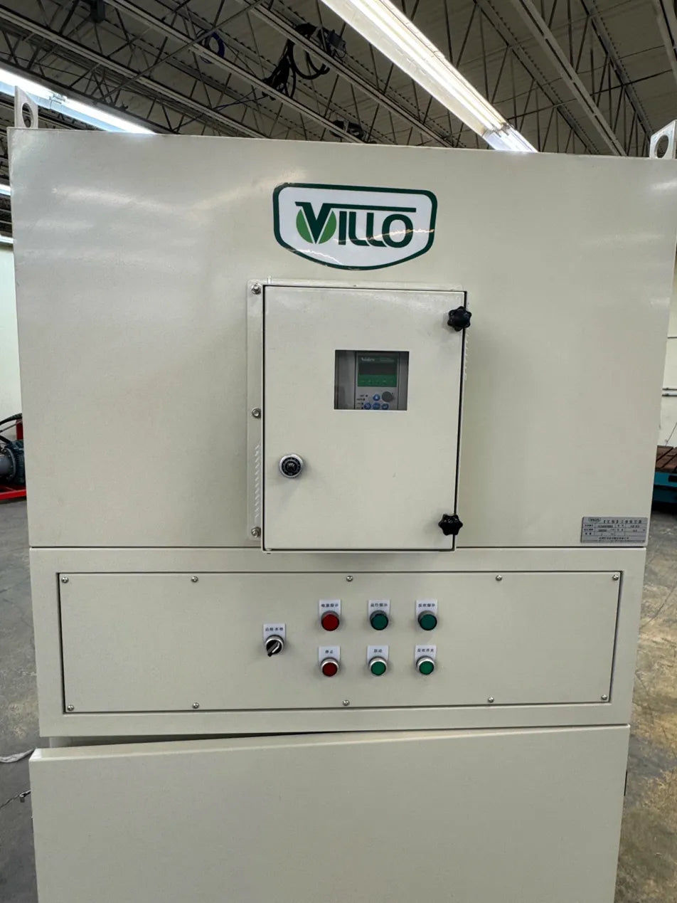 Villo Industrial Dust Collector VJF-5.5 380V / 50Hz