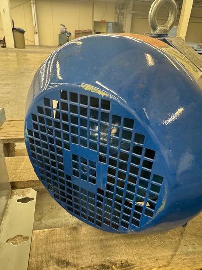 Elektrim AC Motor 20NFM-3-5-36 - 5 HP 3600 RPM