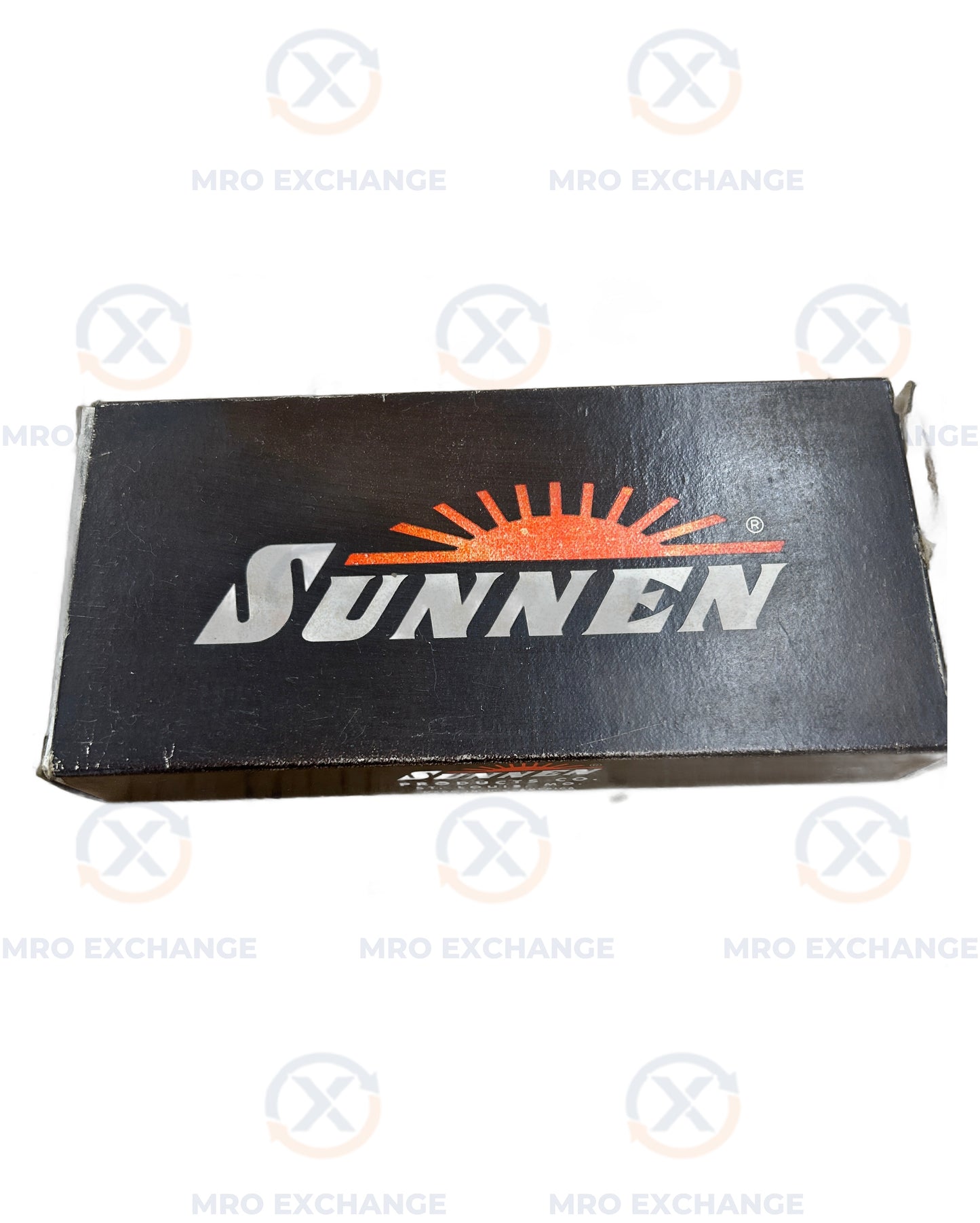 Sunnen External Honing Stones FD64AA75 FD64 Series, 2 Stones Per Box
