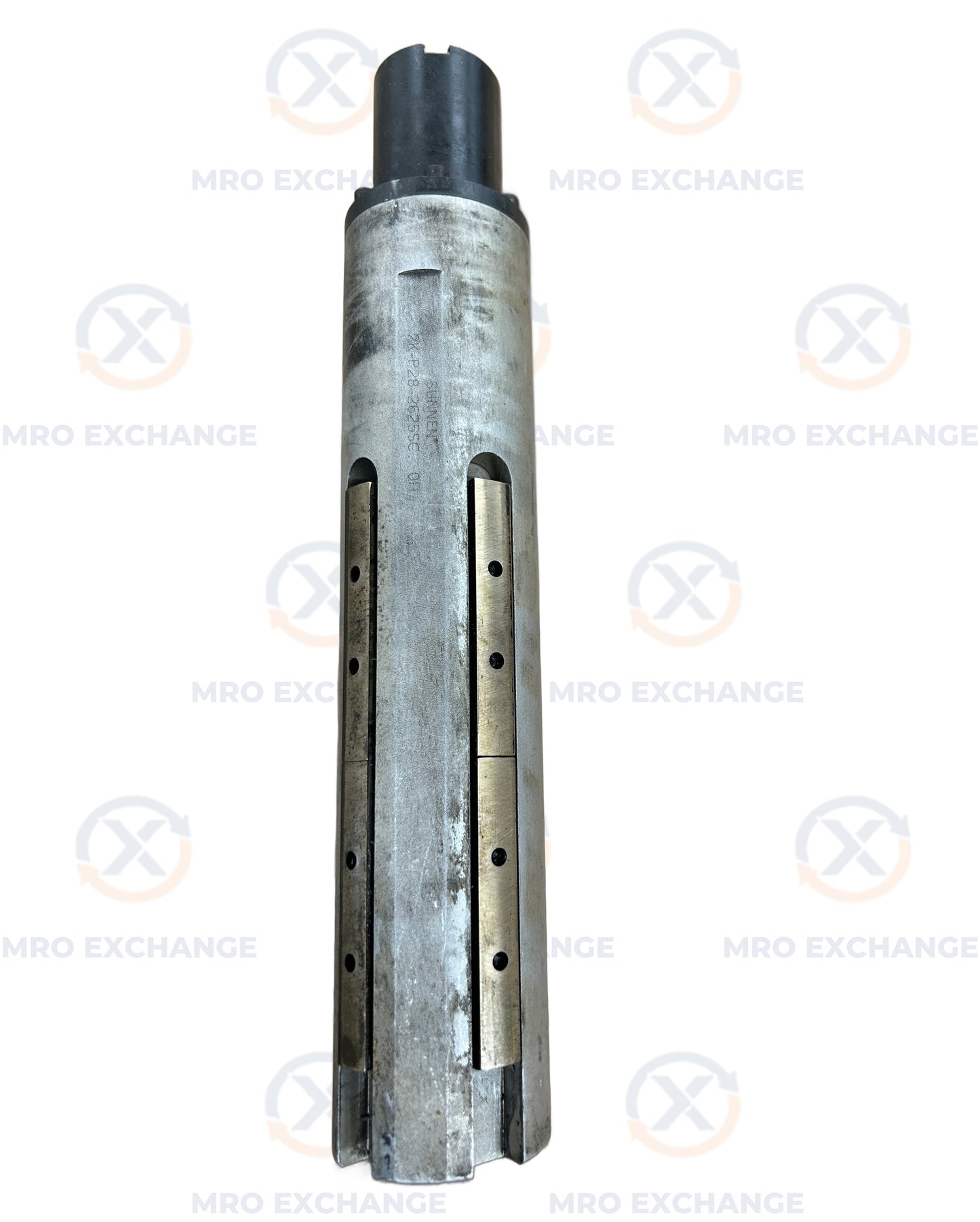 Sunnen Honing Mandrel 2K-P28-2625SC | 2.605 In. to 2.750 In. Bore Range