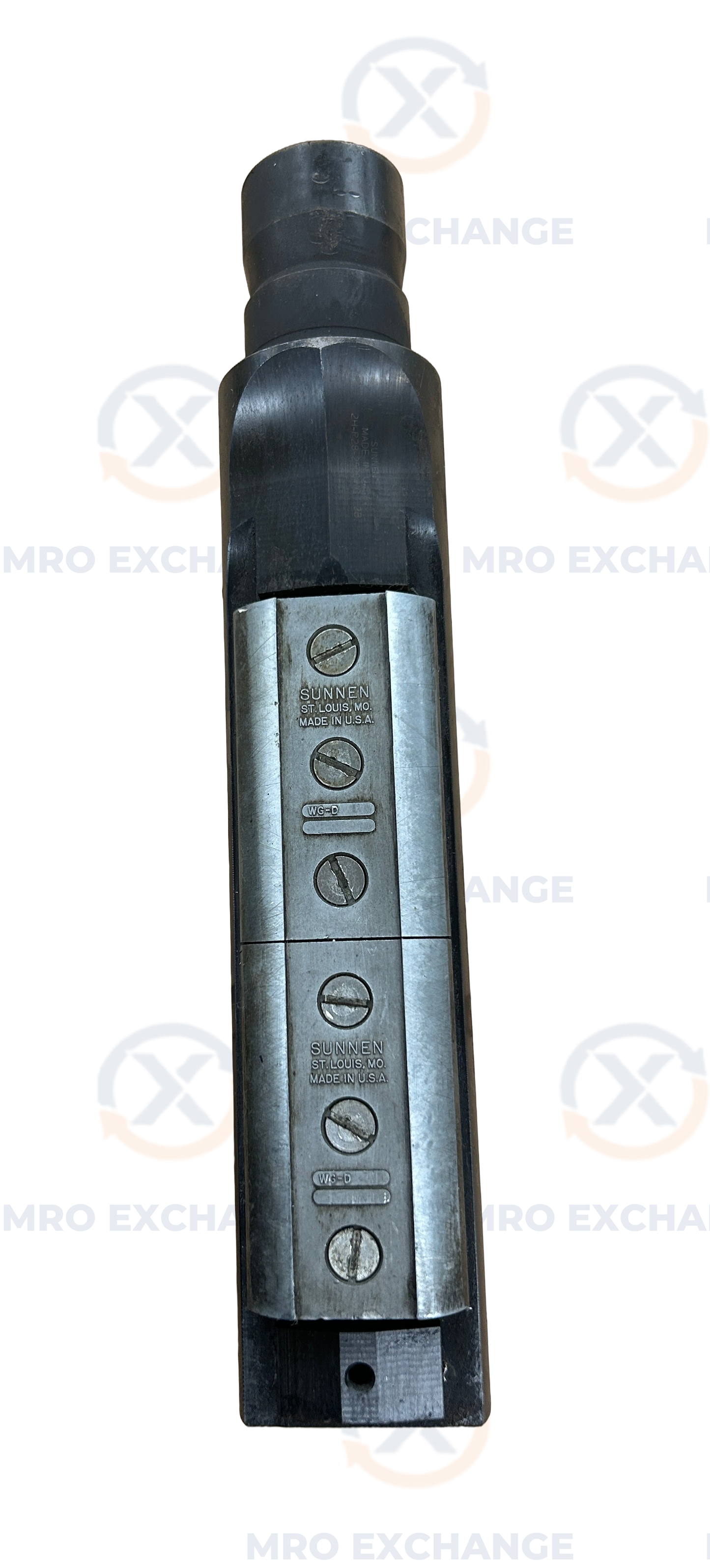 Sunnen Honing Mandrel RR-P28-2500WG | 2.480 In. to 2.625 In. Bore Range