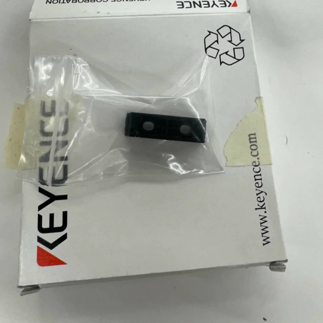 Keyence Amplifier Mounting Bracket OP-73880