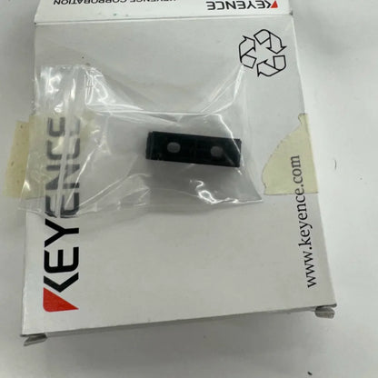 Keyence Amplifier Mounting Bracket OP-73880