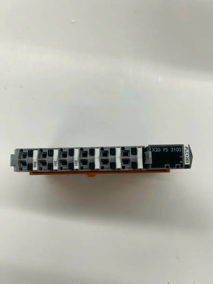 B&R Automation Power Supply Module X20PS2100 24 VDC