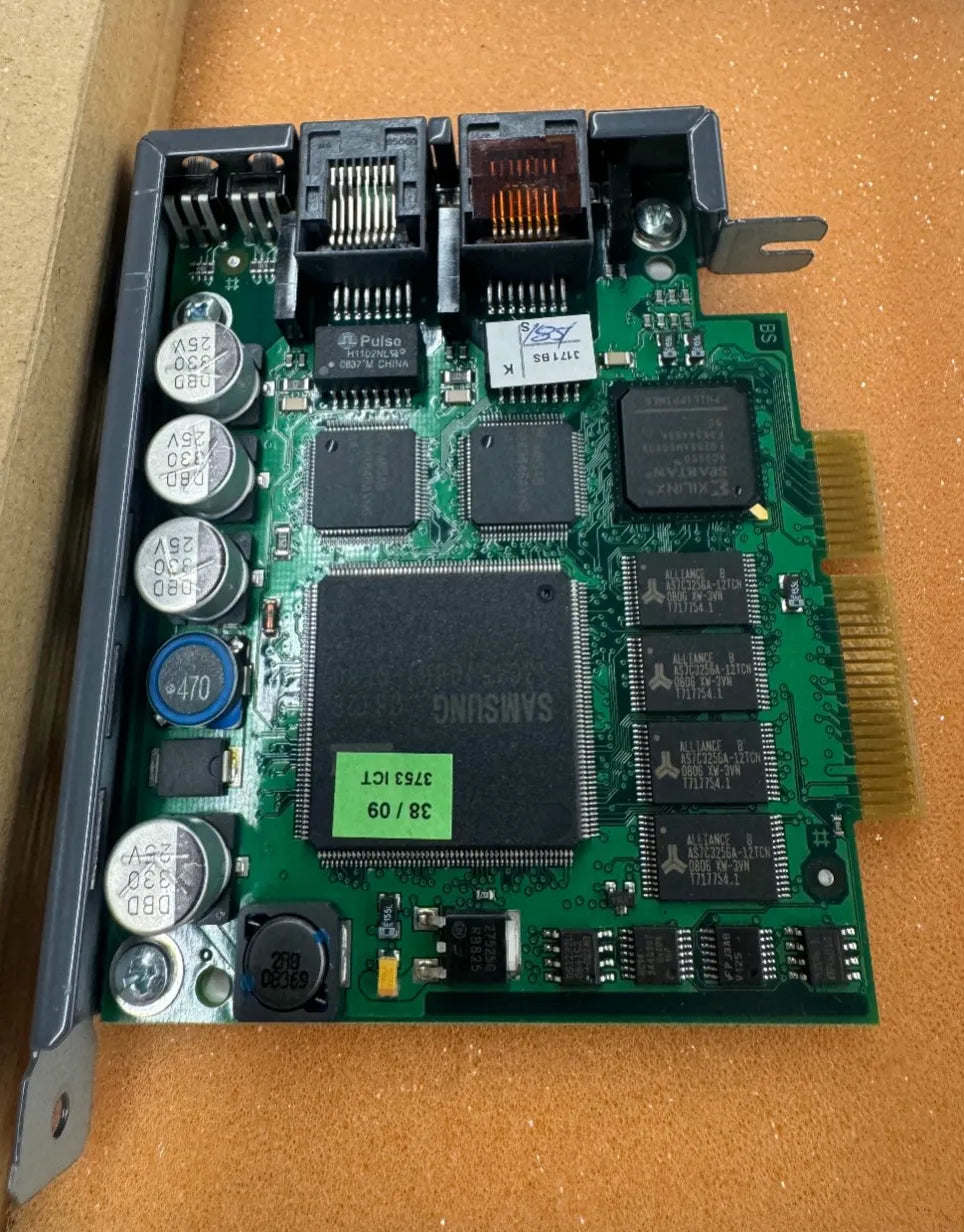 B&R Automation ACOPOS Powerlink Interface Module 8AC112.60-1 24 VDC