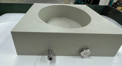 IKAN Pharmaceutical Blister Machine Product Feeder Bowl 1250828
