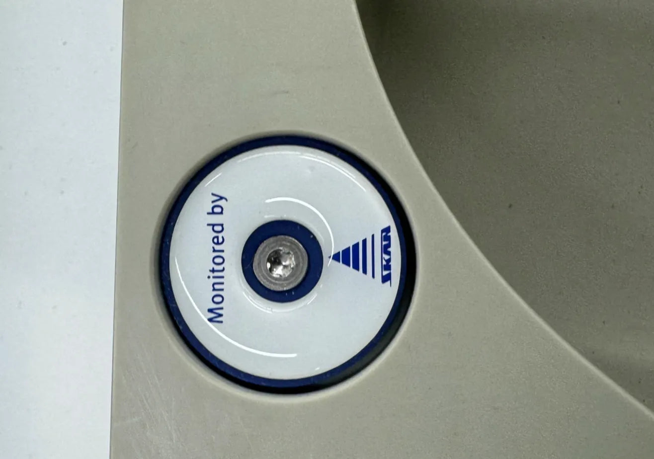 IKAN Pharmaceutical Blister Machine Product Feeder Bowl 1250828