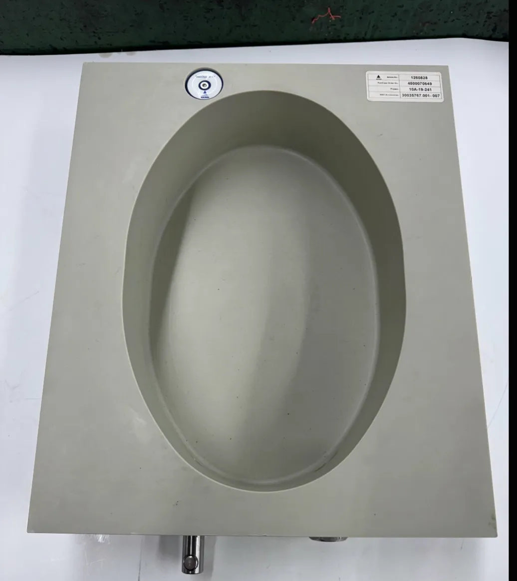 IKAN Pharmaceutical Blister Machine Product Feeder Bowl 1250828