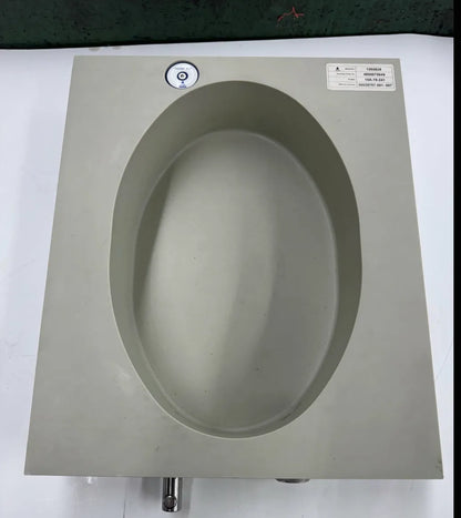 IKAN Pharmaceutical Blister Machine Product Feeder Bowl 1250828