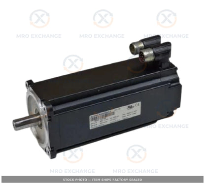 B&R Automation 8LSA55.DB030S300-3 Servo Motor 4 kW 3000 RPM Factory Sealed