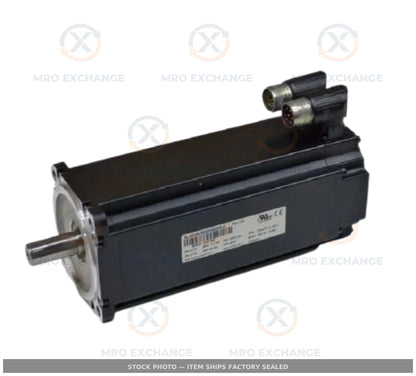 B&R Automation 8LSA46.DB030S300-3 Servo Motor 1 kW 3000 RPM Factory Sealed
