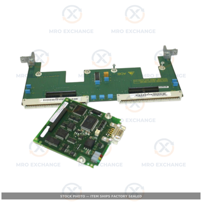Siemens 6SE7090-0XX84-0KA0 Motion Control Adapter Module Factory Sealed