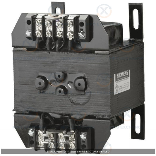 Siemens D69138308 Transformer Kit Factory Sealed
