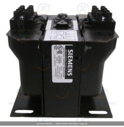 Siemens A6X30231876 Transformer Kit Factory Sealed