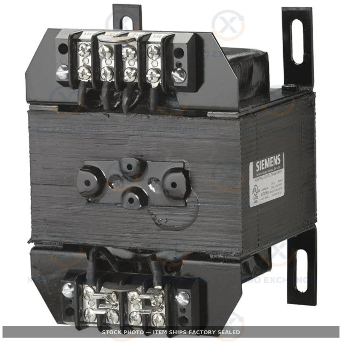 Siemens MT0500A Control Transformer Factory Sealed