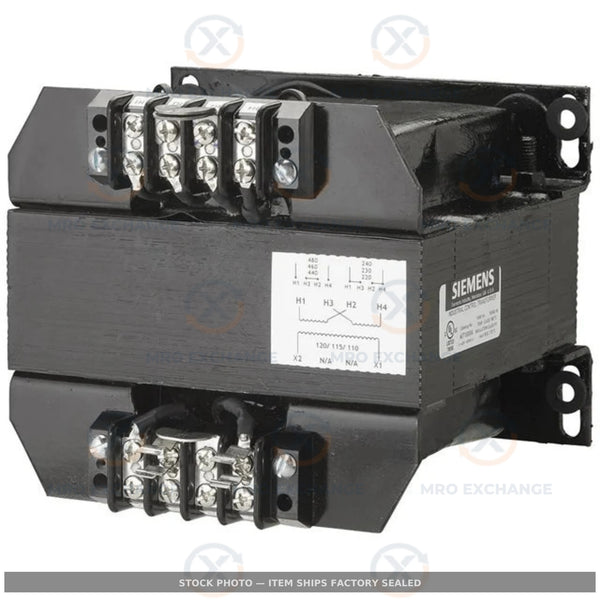 Siemens MT1000A Control Transformer Factory Sealed