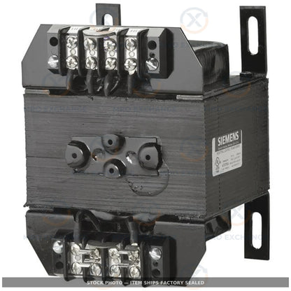Siemens MT0500A Control Transformer Factory Sealed m01955