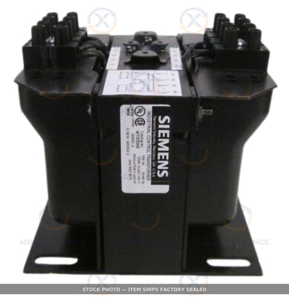 Siemens A6X30231876 Transformer Kit Factory Sealed m01957