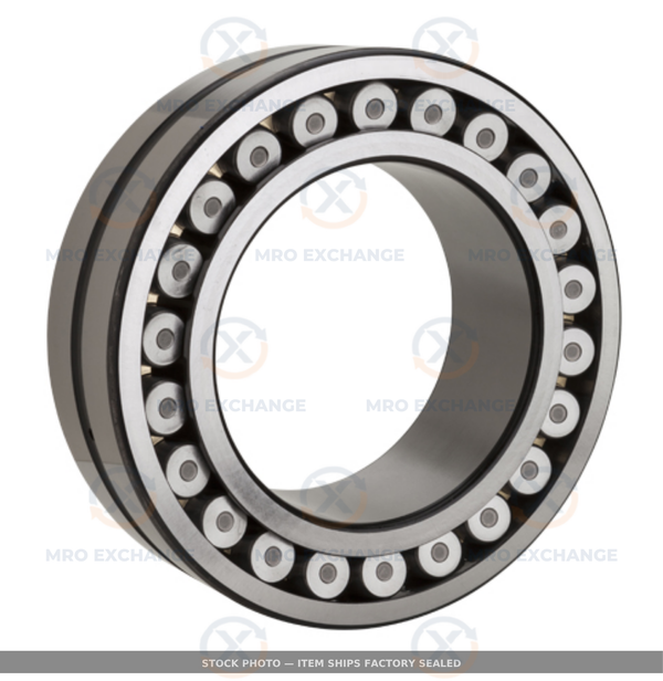 NTN 23232EMW33C3 Spherical Roller Bearing 160 x 290 x 104 mm Factory Sealed