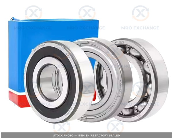 American Roller Bearing DGB5915 Deep Groove Ball Bearing Factory Sealed