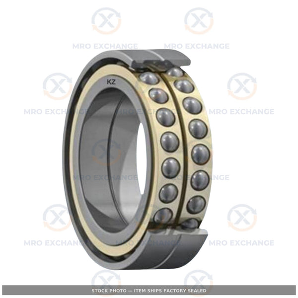 American Roller Bearing BAC5722D Double Row Angular Contact Ball Bearing Factory Sealed