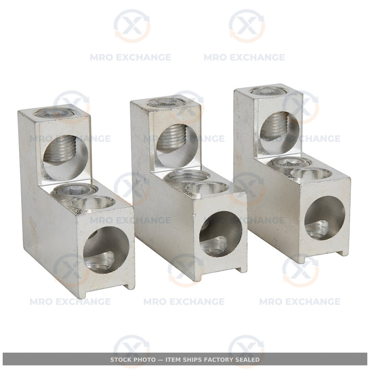 Allen-Bradley Terminal Lugs 100-ETL205