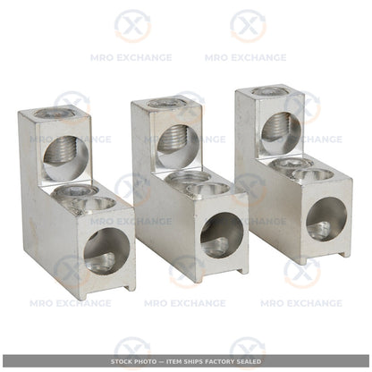 Allen-Bradley Terminal Lugs 100-ETL205