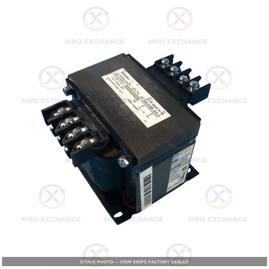 Square D 9070T500D1 Industrial Control Transformer Factory Sealed