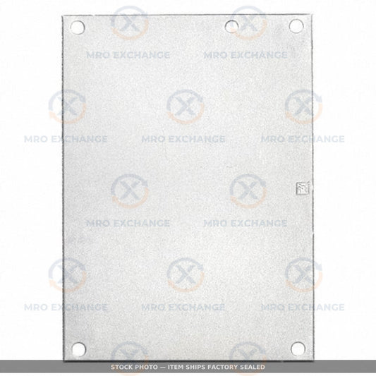 Hoffman A14P12 Junction Box Panel Factory Sealed