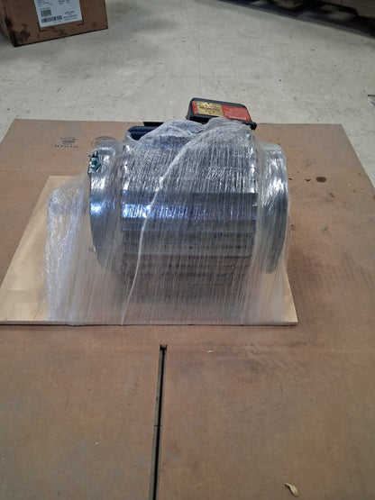 Marathon Motors Severe Duty Motor Model ZVJ 145TTTN16628AA J / Part No. E467A - 2 HP 1800 RPM