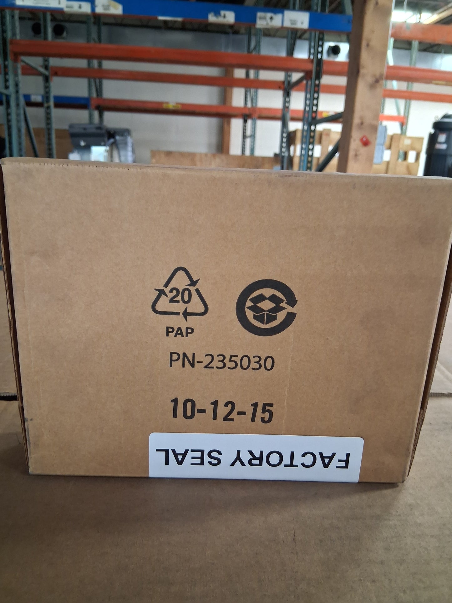 Allen-Bradley 1756-DMD30 ControlLogix Drive Module 24 VDC | Series A