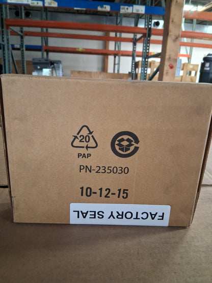 Allen-Bradley 1756-DMD30 ControlLogix Drive Module 24 VDC | Series A