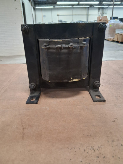 Hevi-Duty Industrial Control Transformer Y1500