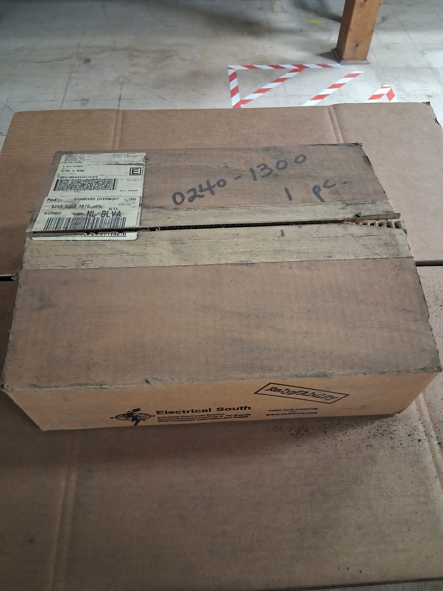 Allen-Bradley Remote I/O Adapter Module 1771-ASC/A 5 VDC