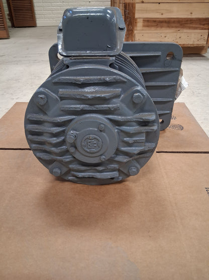 L.S.E. Heavy Industrial Crane & Hoist Brake Motor