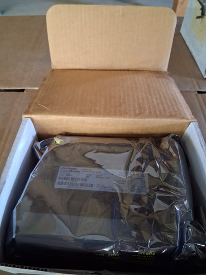 Allen-Bradley ControlNet Communications Bridge Module 1756-CNB/D 24 VDC