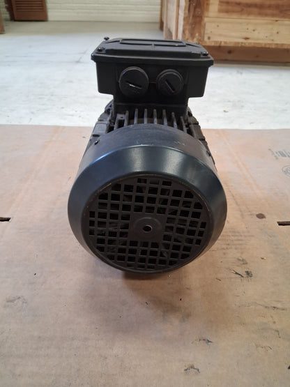 Baldor Reliance IEC Three Phase AC Motor MM5600 - 2 HP 3600 RPM