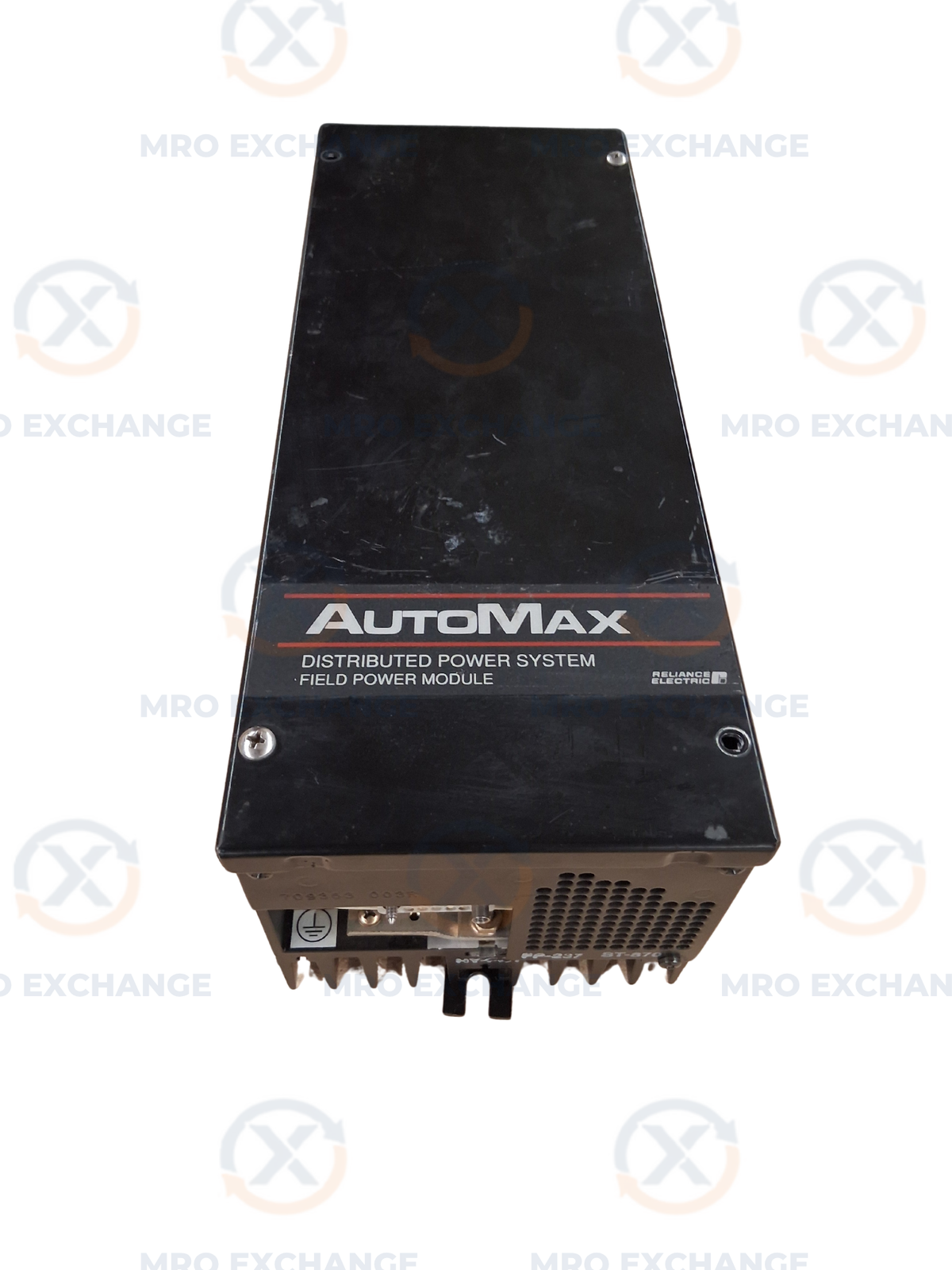 Reliance Electric 805405-3R AutoMax SF3000 Field Power Module