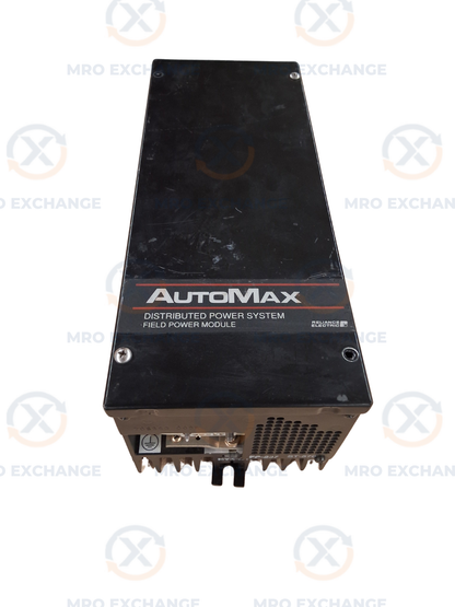 Reliance Electric 805405-3R AutoMax SF3000 Field Power Module