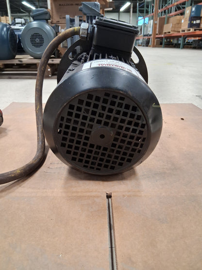 Lafert North America AC Motor ST100LS8 - 2 HP 900 RPM